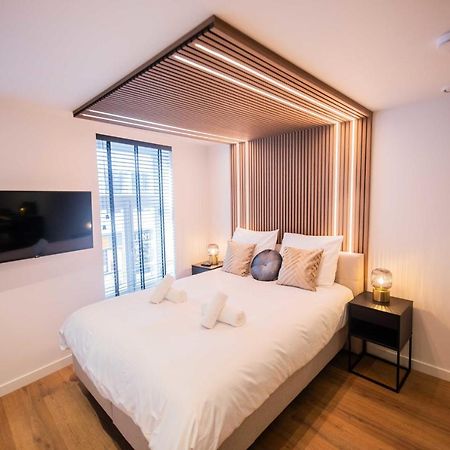 Luxurious 35M2 Designer Studio - R51A Ейндховен Екстериор снимка